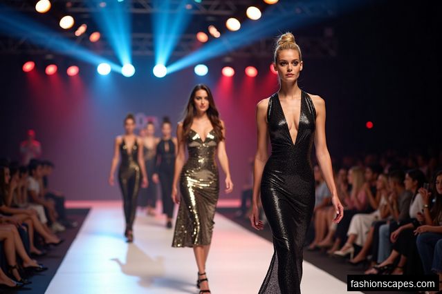 Maximizing Fashion Branding with Premium Domains: In-Depth Analysis