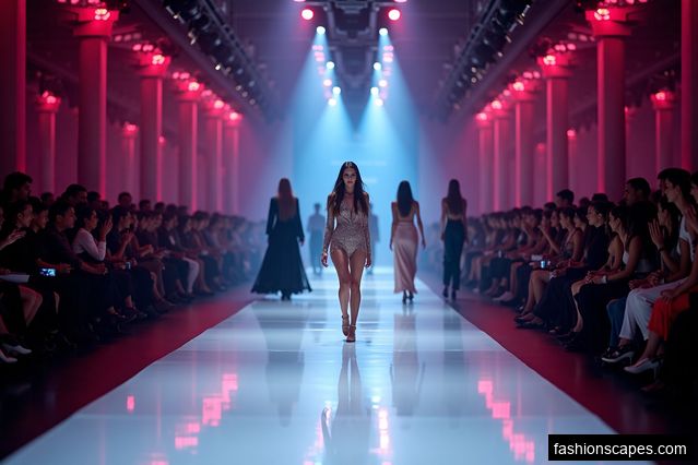 Maximizing Fashion Branding with Premium Domains: In-Depth Analysis