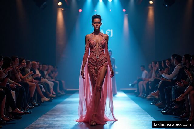 Digital Strategies for Fashion Industry Success: Part 471