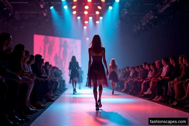 Elevate Your Fashion Brand